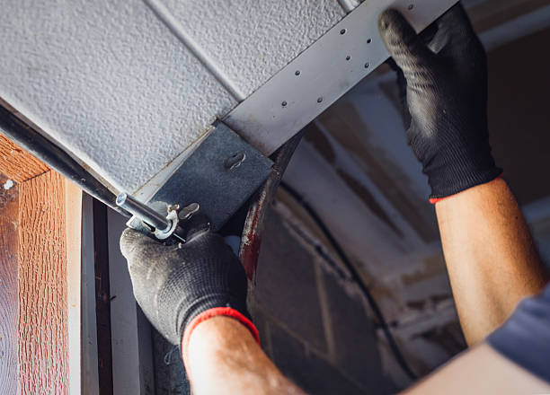 Reliable Garage Door Panel Replacement contractor in Stevenson, AL by Garage Doors Repair Pro